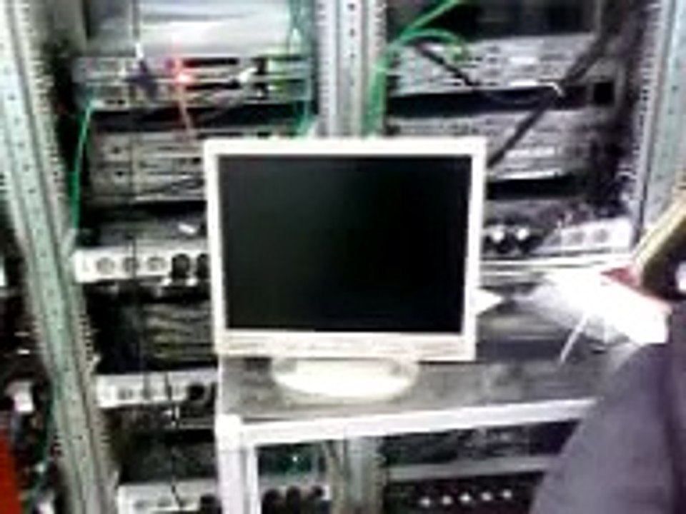 my work