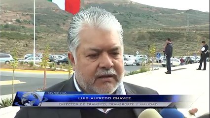 OPERATIVO ALCOHOLÍMETRO FUNCIONARÁ EN TEMPORADA VACACIONAL