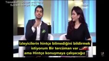 Barun Sobti(Arnav) - Röportaj Türkçe Altyazılı