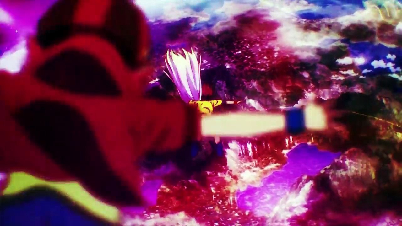 AMV How To Be A Human