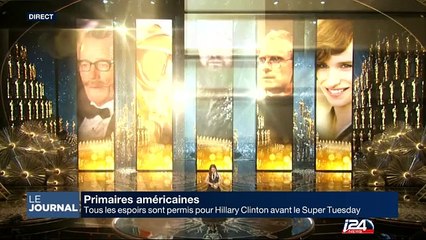 Le Journal du Midi - Partie 2 - 29/02/2016