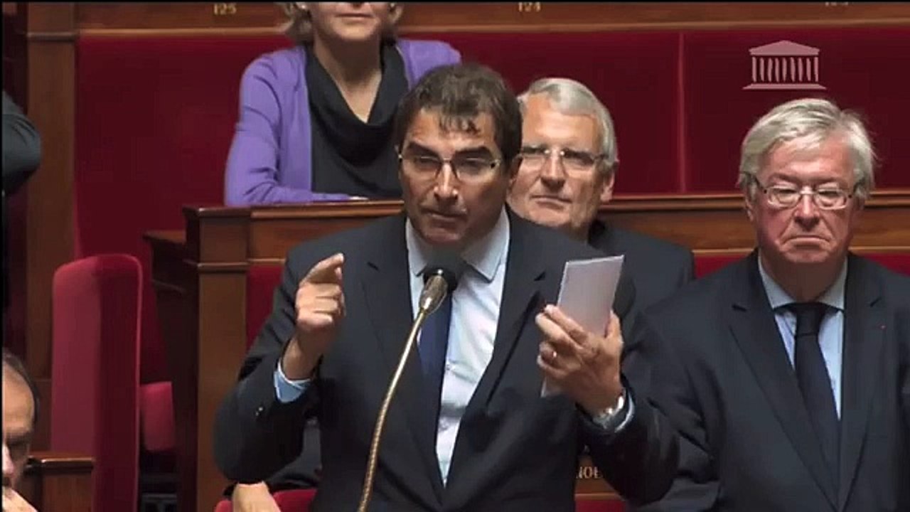 Agriculture : Christian Jacob en flagrant délit de mensonge