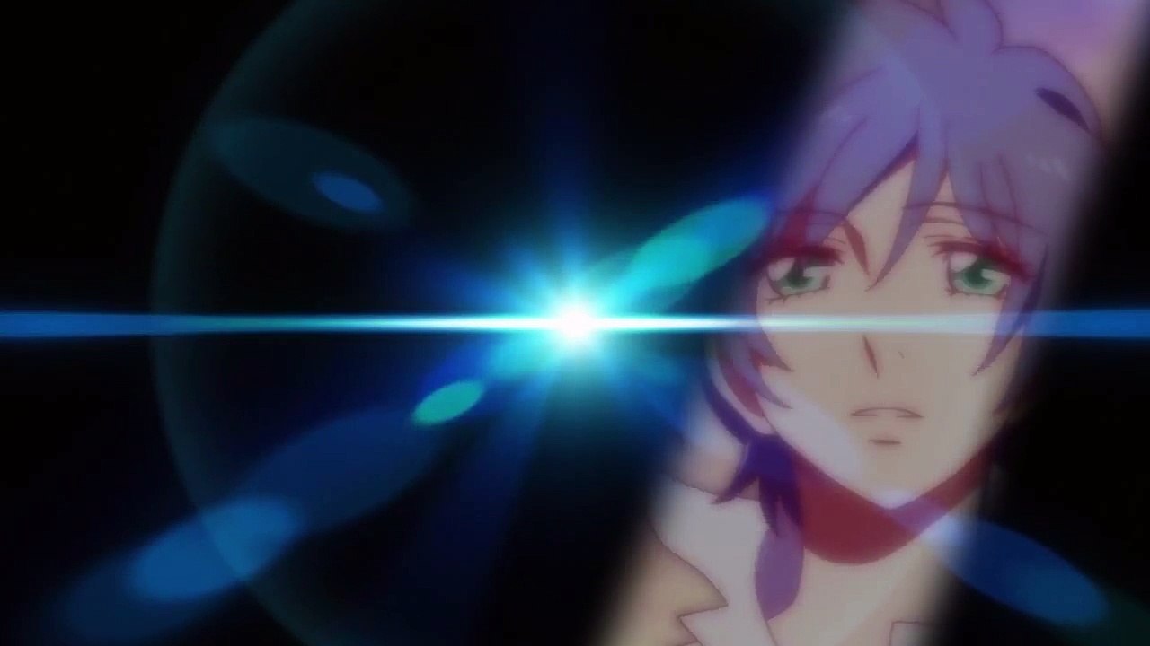 AMV I Will Die For You