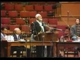 Ahmed Deedat Answer - How can we be saved if not by Jesus