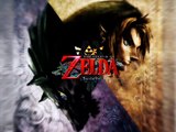 The Legend of Zelda: Twilight Princess - Mini Boss Battle 2