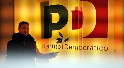 Spot Elettorale Gaetano Scollo