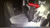 Azealia Banks -- Investigated for Security Guard Beatdown