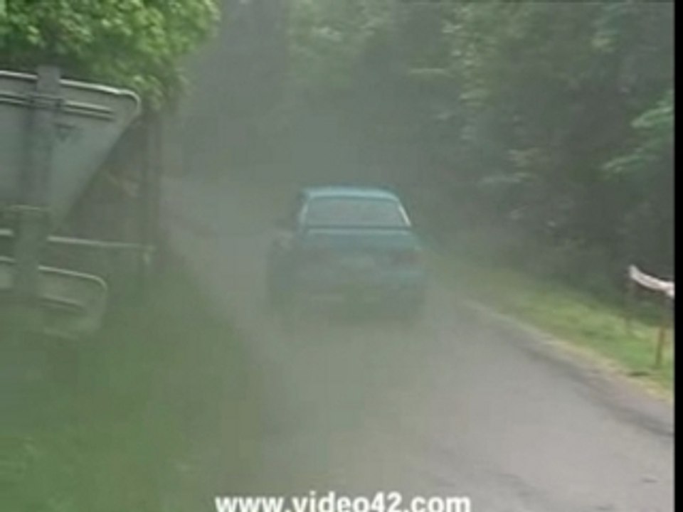 forez 2007