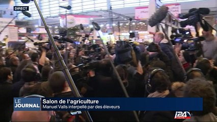 Le Journal du Midi - Partie 3 - 29/02/2016