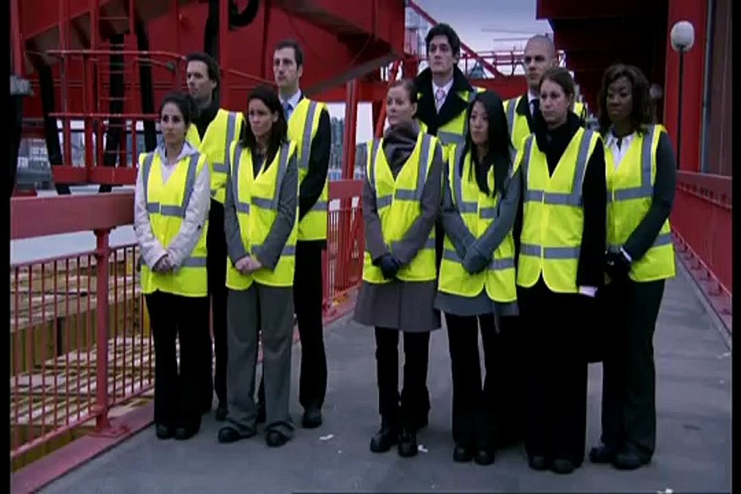 The Apprentice UK Series 7 - Episode 11 - Part 5 of 6 - Helen Louise ...