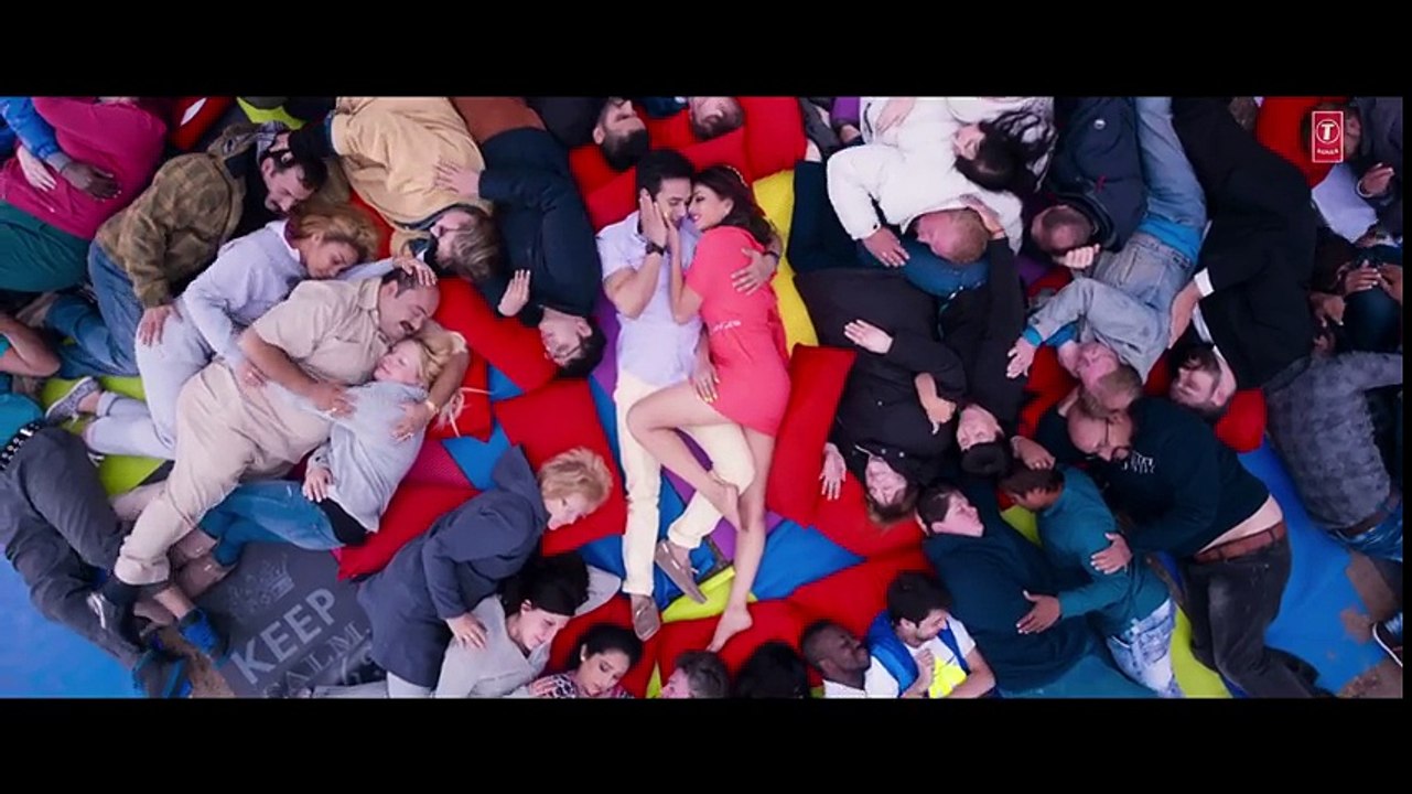 Hua Hain Aaj Pehli Baar FULL VIDEO  SANAM RE  Pulkit Samrat, Urvashi Rautela  Divya Khosla Kumar