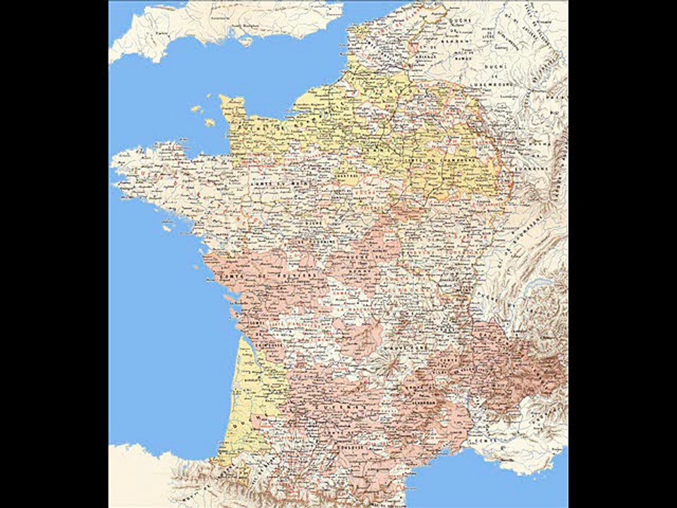 Islam - Pourquoi se convertir, par un converti