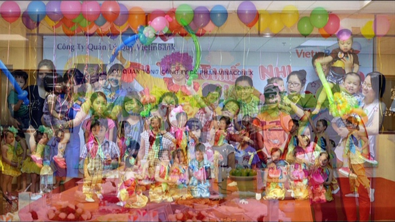 Tổ chức lễ bế giảng vs tết thiếu nhi ngày 01/06 giá rẻ 0462591183
