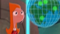 Phineas and Ferb Save Summer - Saving Summer [CLIP]