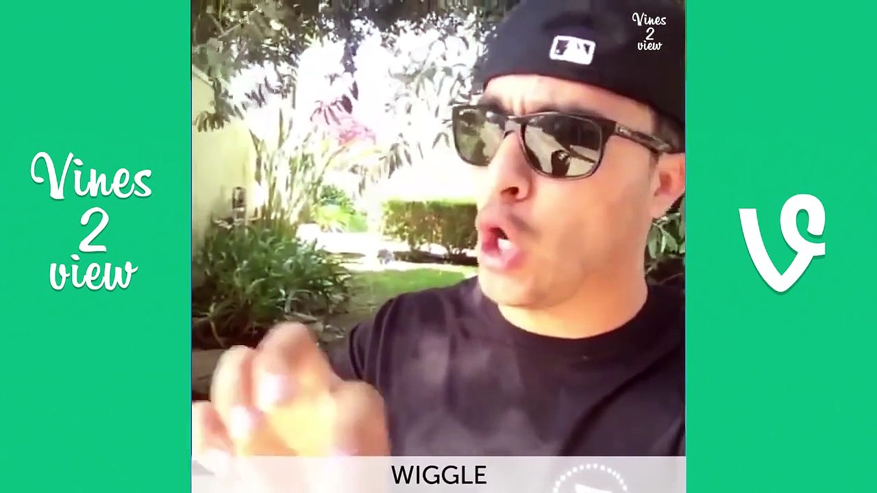 NEW Best Vines of 2014 | Vincent Marcus BEATBOXING & IMPRESSIONS Vine Compilation