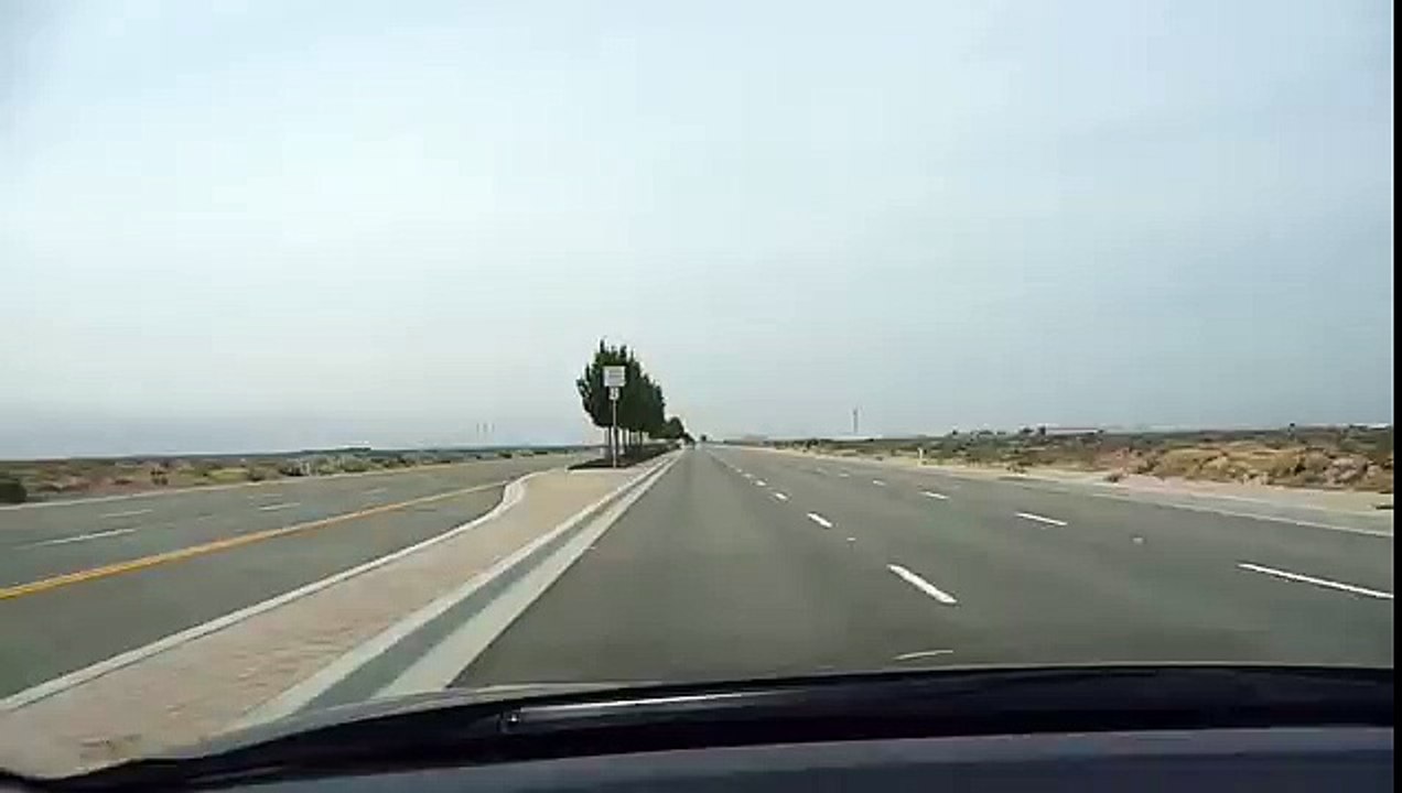 Musical Road