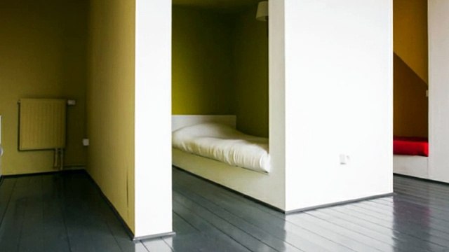 Интерьер загородного дома в стиле минимализм 100 кв.м Очень Странный и Необычный