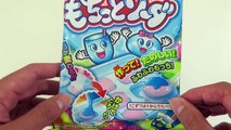 Mochitsuto Soda Flavored Mochi Soft Candy | Japanese Candy Making Kit!