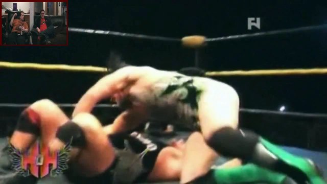 W4 Pilot Project - House of Hardcore CANADIAN Pilot