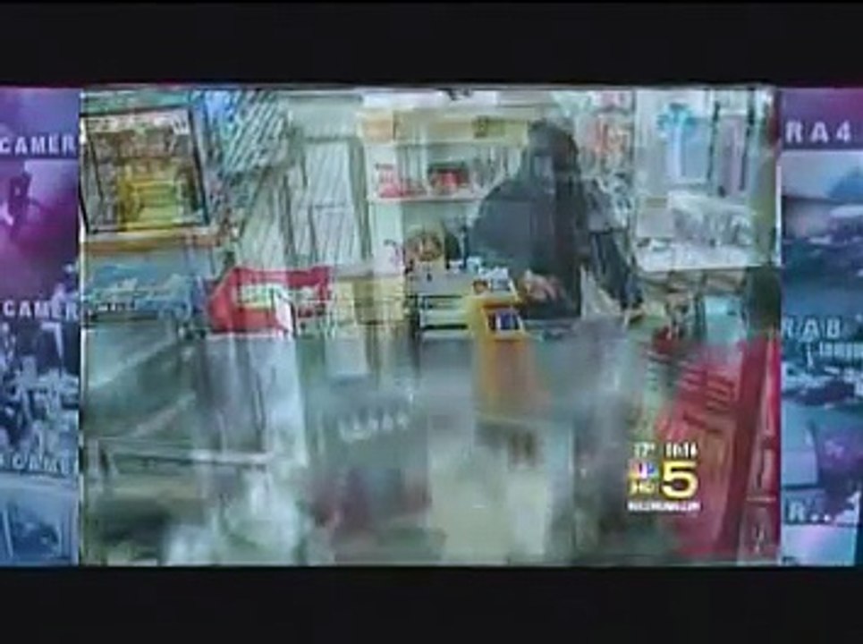 NBC Surveillance Society Story