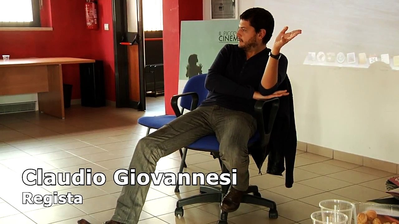 Crocevia di Sguardi 2013 - Il cinema incontra l...