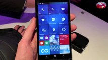 HP Elite x3 With Snapdragon 820, Windows 10 Mobile Launched at MWC 2016