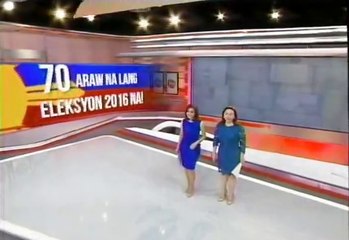 24 Oras February 29 2016 [5/5]