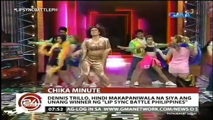 24 Oras February 29, 2016 Part 6