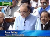 Finance Minister Jaitley unveils nine-pillar agenda for transforming India (Part 2)