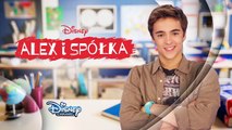 Alex i spółka: Za kulisami – Poznajcie Sama. Oglądaj tylko w Disney Channel!