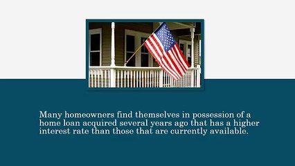 The Benefits of Refinancing Your VA Loan
