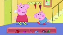 Peppa Pig - Pulando em Poça de Lama (Android)