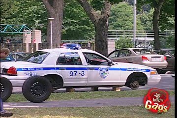 Relax Daily_Funny Tire Thieves Prank