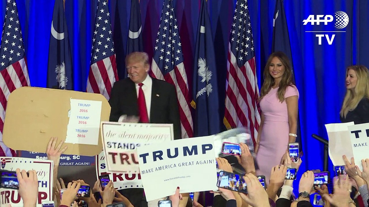 "super-tuesday" stellt die weichen bei us-vorwahlen