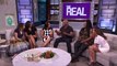 Mike Tyson Shares the REAL Story on Robin Givens & Brad Pitt