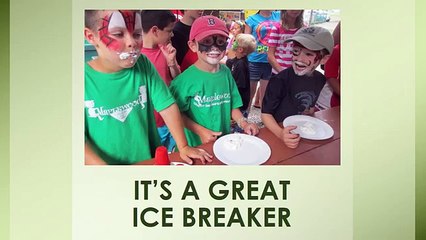 What Makes Face Painting an Exciting Addition to Your Kid's Birthday Party