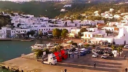 GREECE, BEAUTIFUL ISLAND | ГРЕЦИЯ, КРАСИВЫЙ ОСТРОВ (2015)