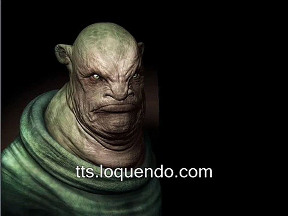 Loquendo, Como descargar las voces II