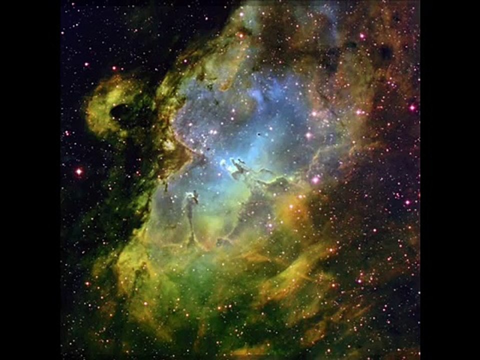 Helen Baylor - God Awesome