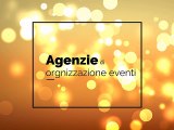 Agenzie Di Organizzazione Eventi