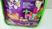 Dora the Explorer to The Rescue Mega Bloks Playset with Play-Doh Animal Shapes!