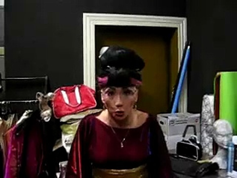 Giusy Russo Giapponese