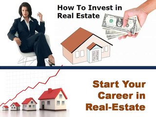 Bonnie Hart - How to Start Career in Real Estate
