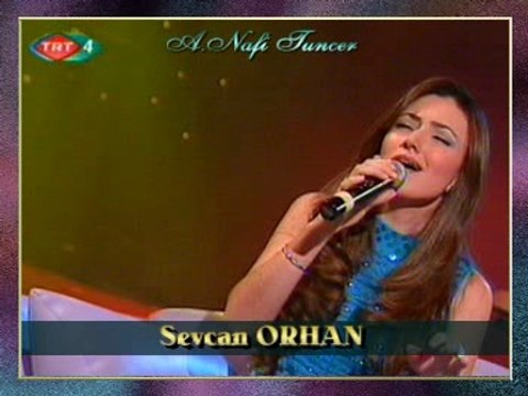 Sevcan ORHAN-Dersini Almış Da Ediyor Ezber (Yozgat Sürmelisi) (2)