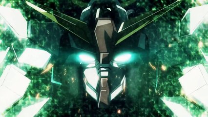 AMV Godspeed War In The Making