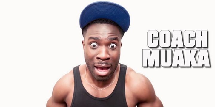 Coach Muaka... commente les choix de Laurent Blanc lors du Lyon / PSG