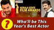 Prithviraj or Mammootty, who'll be this year's best actor?|| Kerala State Film Awards March 1