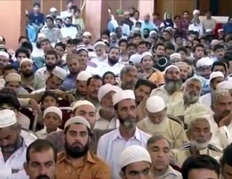 Dil Kese Ujarta Hai Or Phir Roshan Kese Hota Hai byAllama Peerzada Muhammad Raza SaQib Mustafai