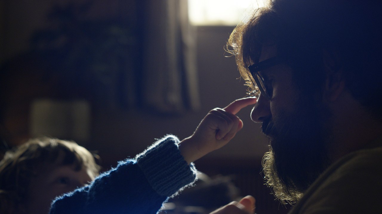Watch Notes on Blindness Full Movie Streaming