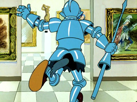 Ну погоди! Nu Pogodi! Just You Wait! episode 12, 12 серия, HD ВСЕ СЕРИИ ПОДРЯД FULL EPISODES